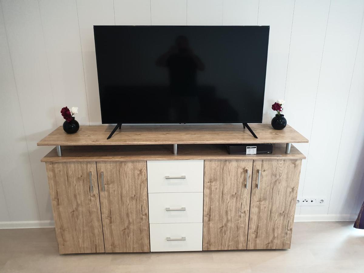 H&H - Tinys Muhr Am See المظهر الخارجي الصورة