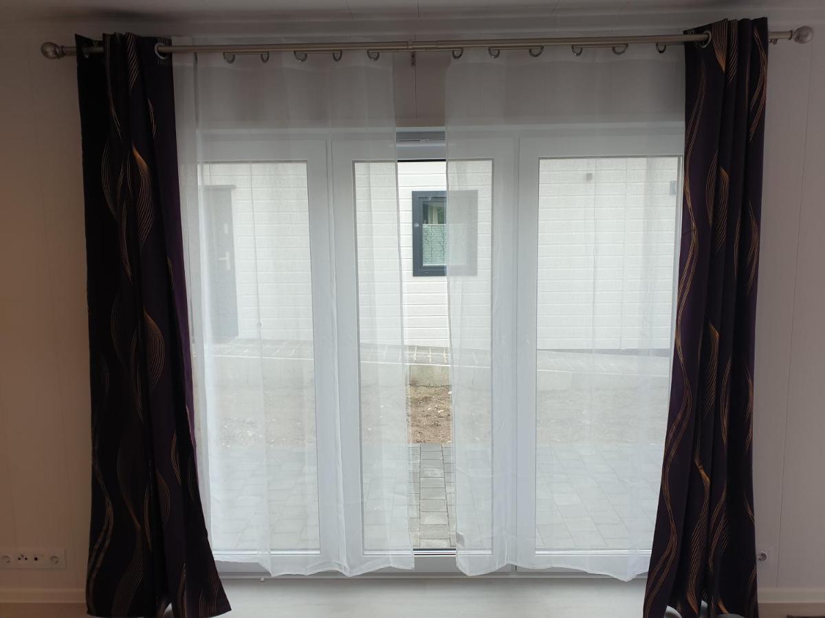 H&H - Tinys Muhr Am See المظهر الخارجي الصورة