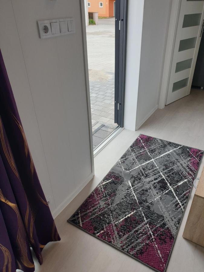 H&H - Tinys Muhr Am See المظهر الخارجي الصورة