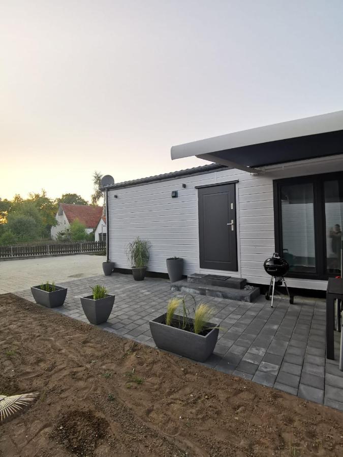 H&H - Tinys Muhr Am See المظهر الخارجي الصورة